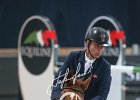 Gulliksen_Grand Balou_Verona2014_SS7_4389.jpg : FIERA CAVALLI 2014, Grand Balou 4, Gulliksen Geir, foto di Stefano Secchi ©
